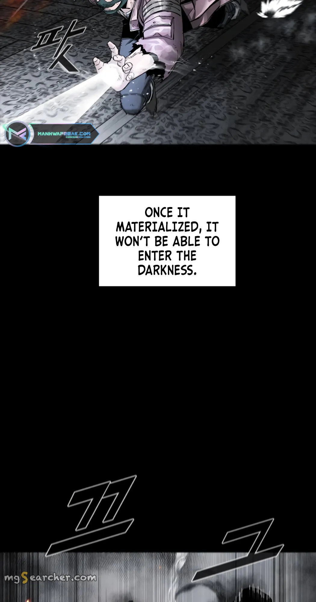 Read L.A.G Manga Online
