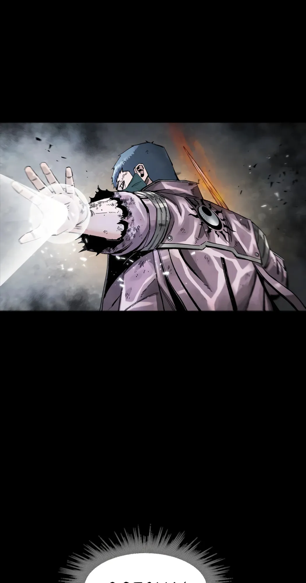 Read L.A.G Manga Online