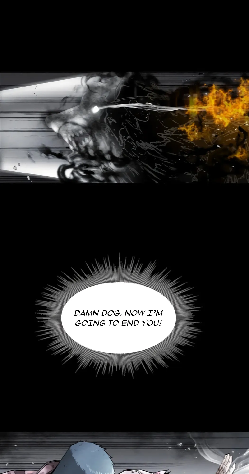 Read L.A.G Manga Online