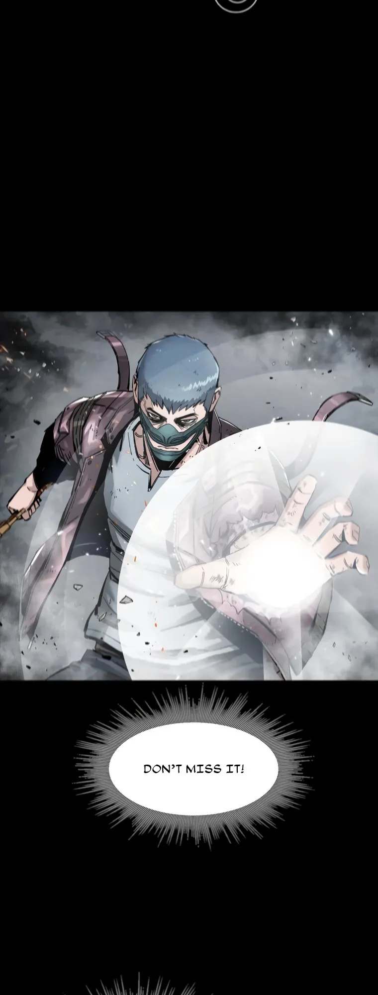 Read L.A.G Manga Online