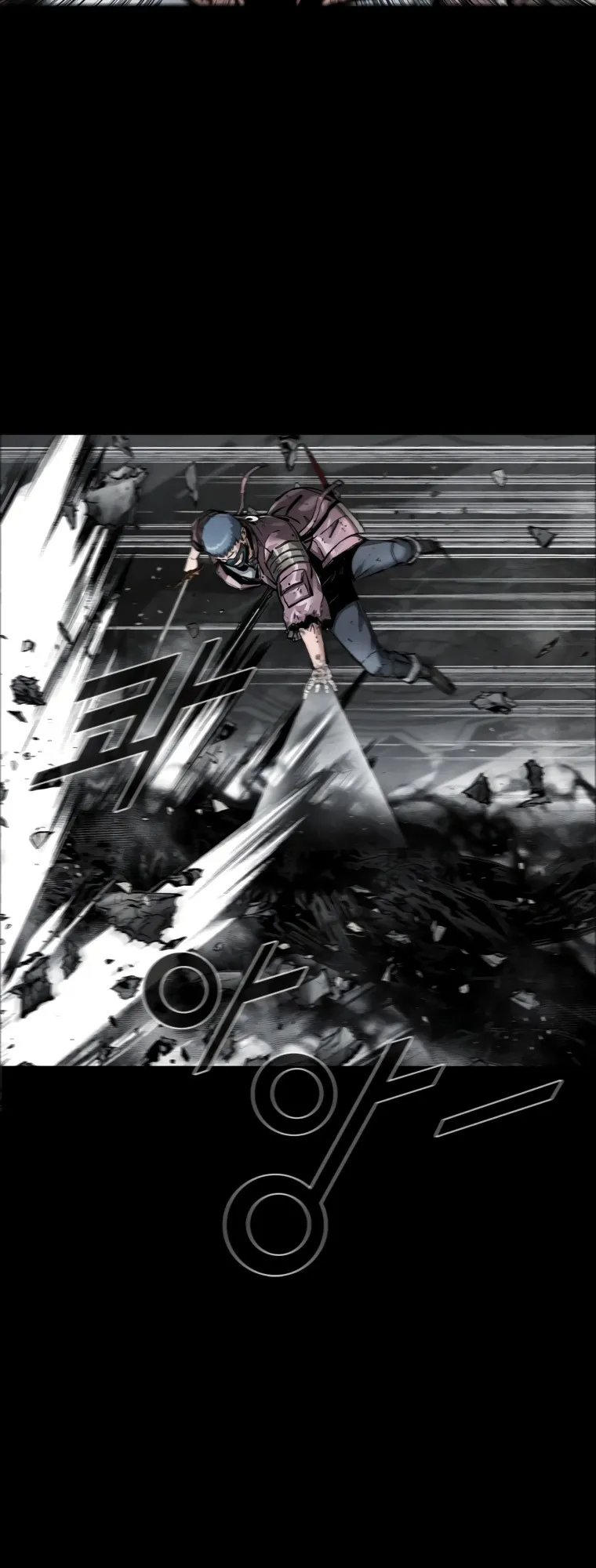 Read L.A.G Manga Online