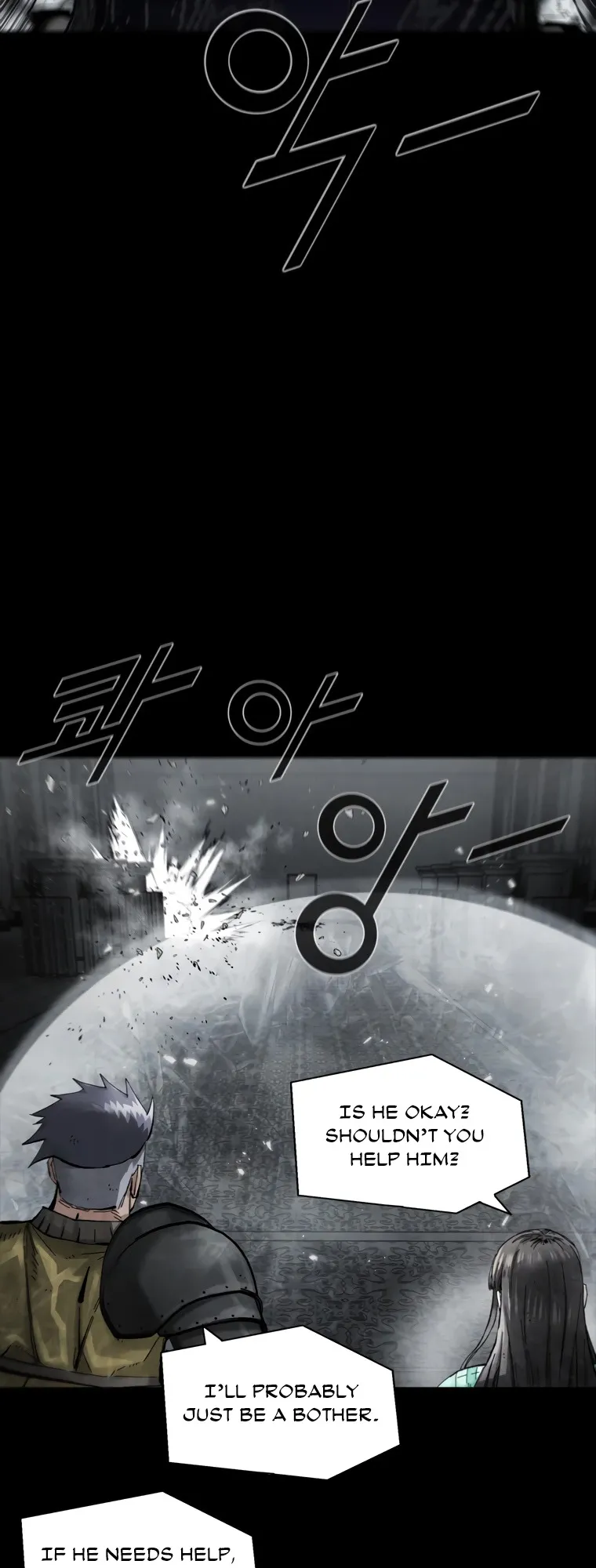 Read L.A.G Manga Online