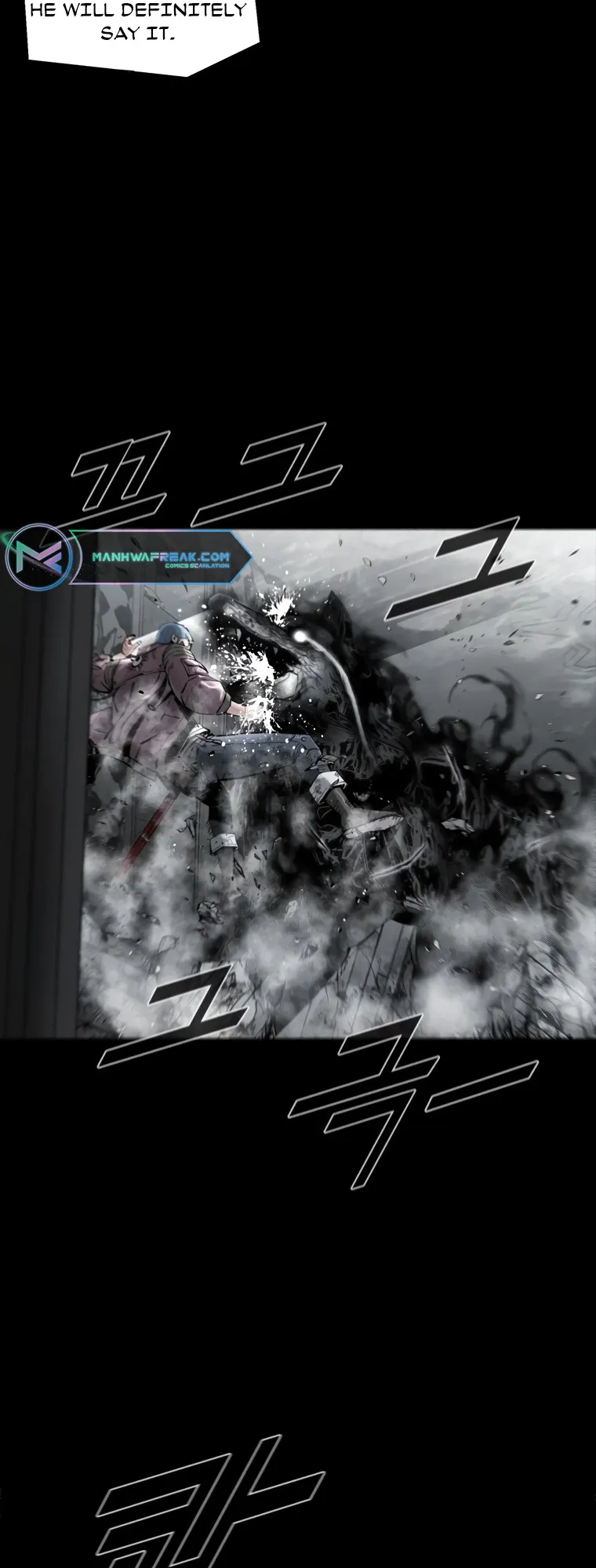 Read L.A.G Manga Online