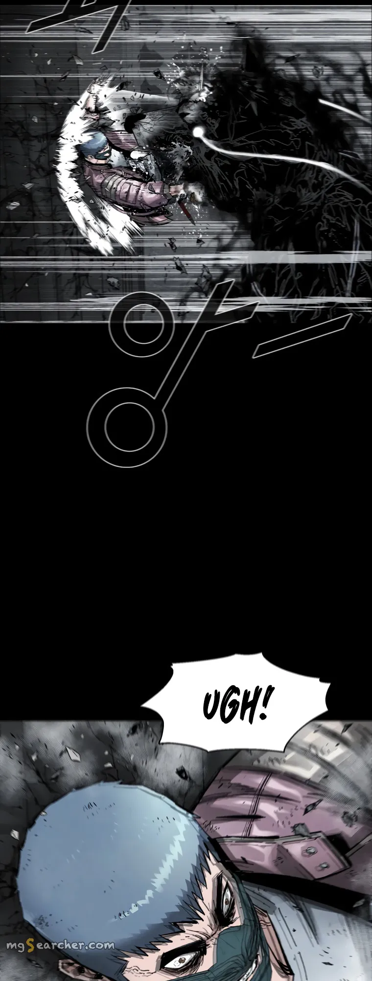 Read L.A.G Manga Online