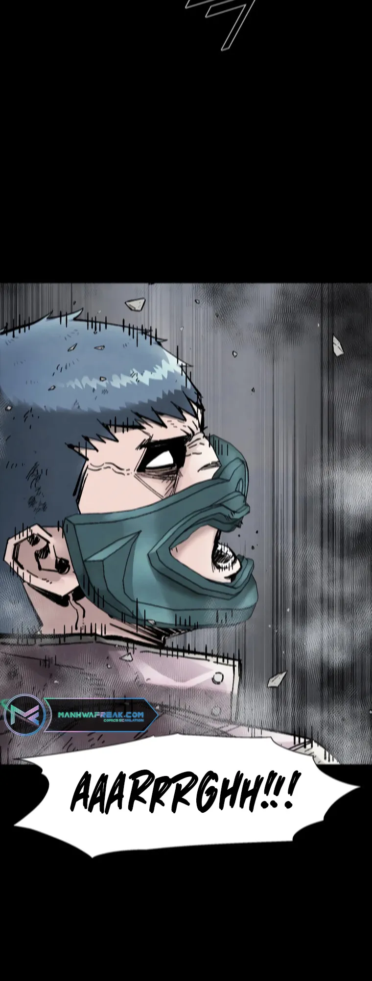 Read L.A.G Manga Online