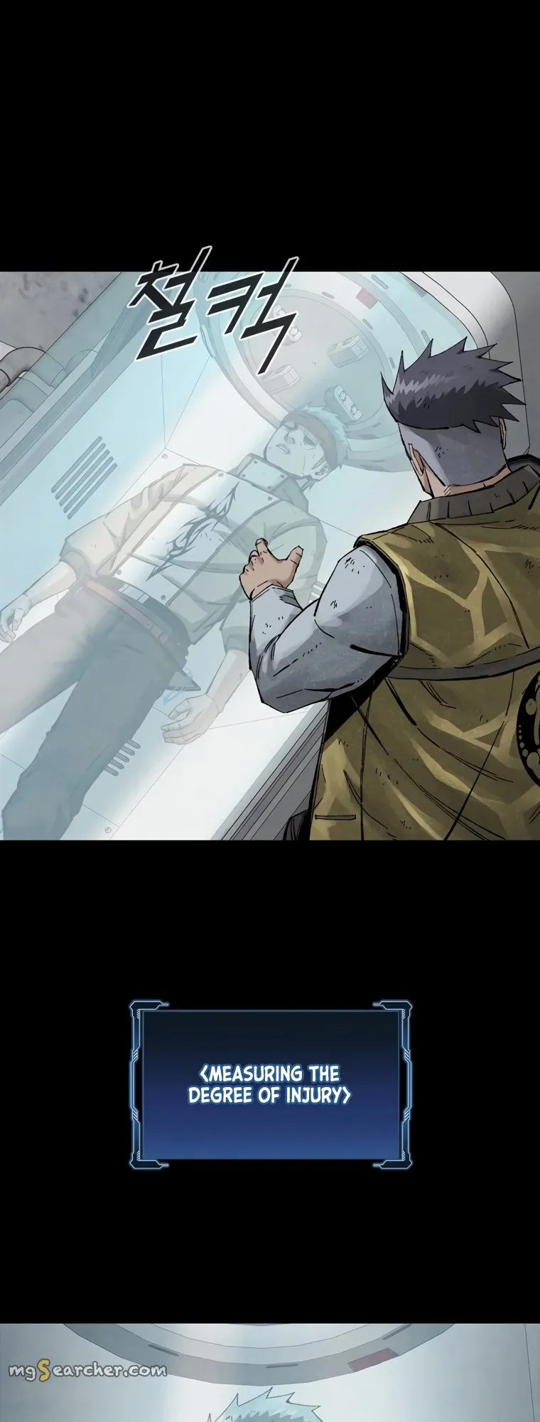 Read L.A.G Manga Online