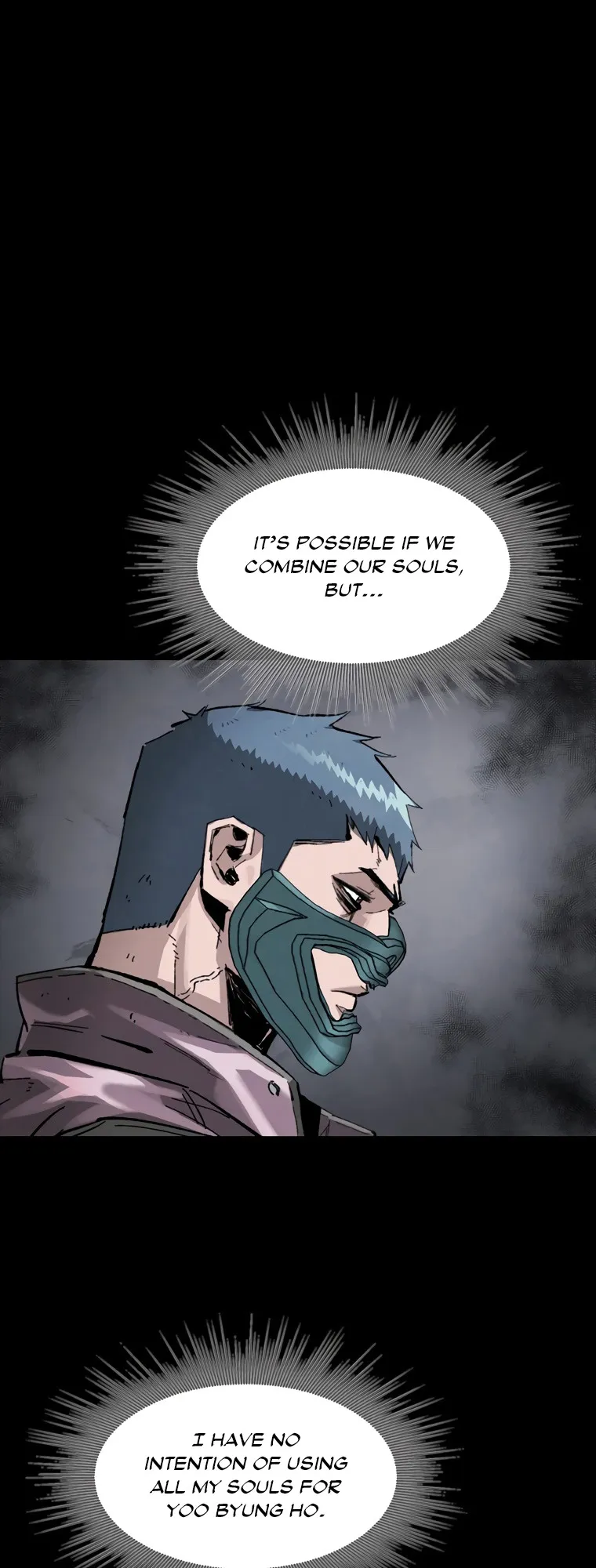 Read L.A.G Manga Online