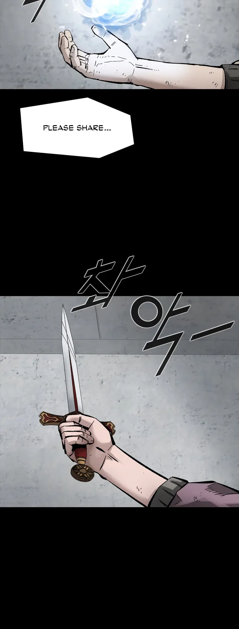 Read L.A.G Manga Online