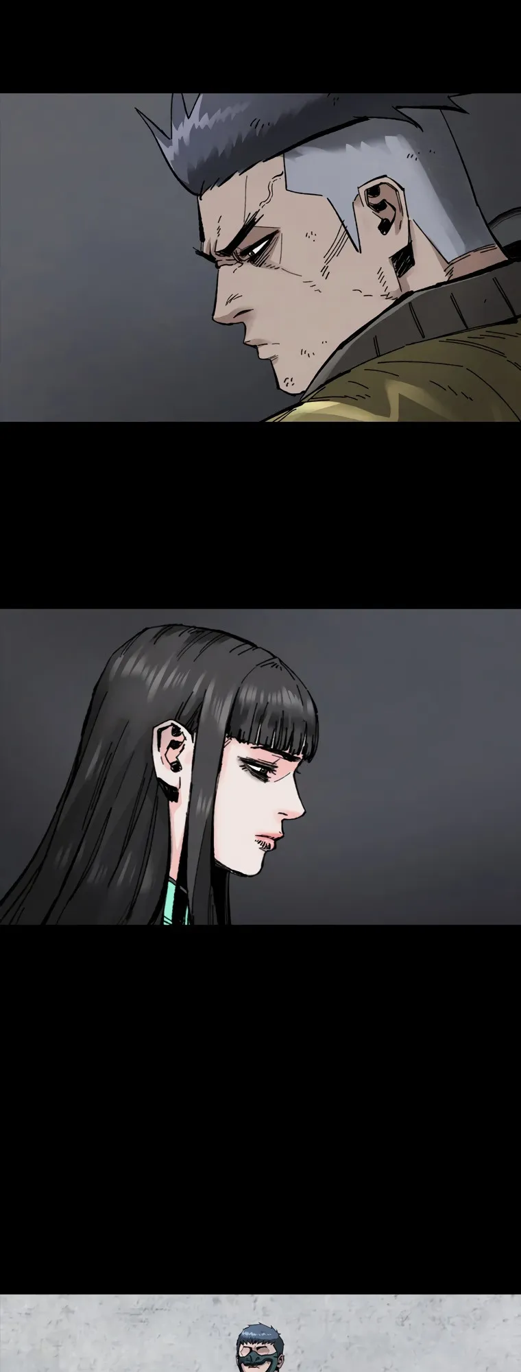 Read L.A.G Manga Online