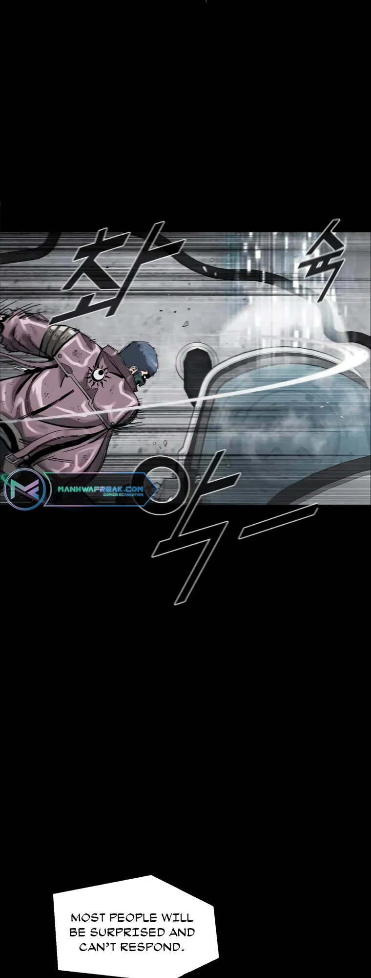Read L.A.G Manga Online