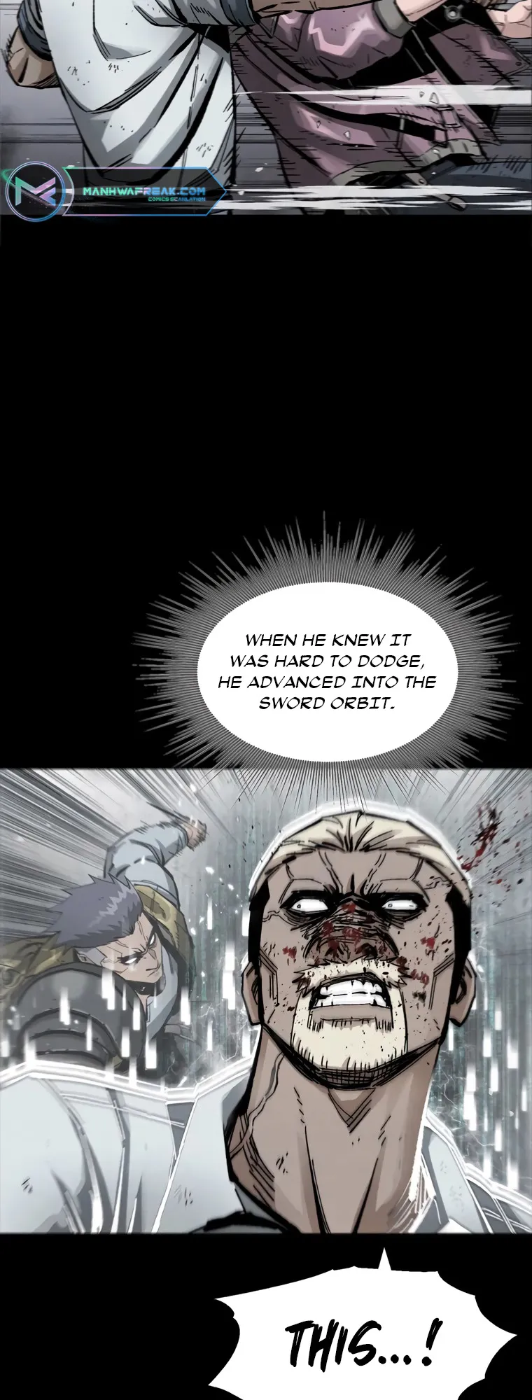 Read L.A.G Manga Online
