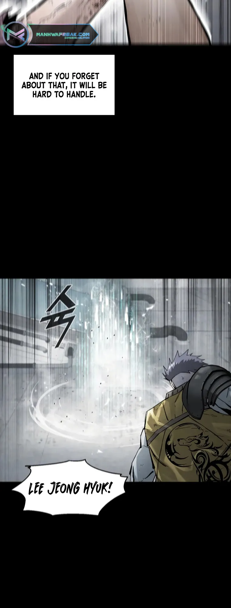 Read L.A.G Manga Online