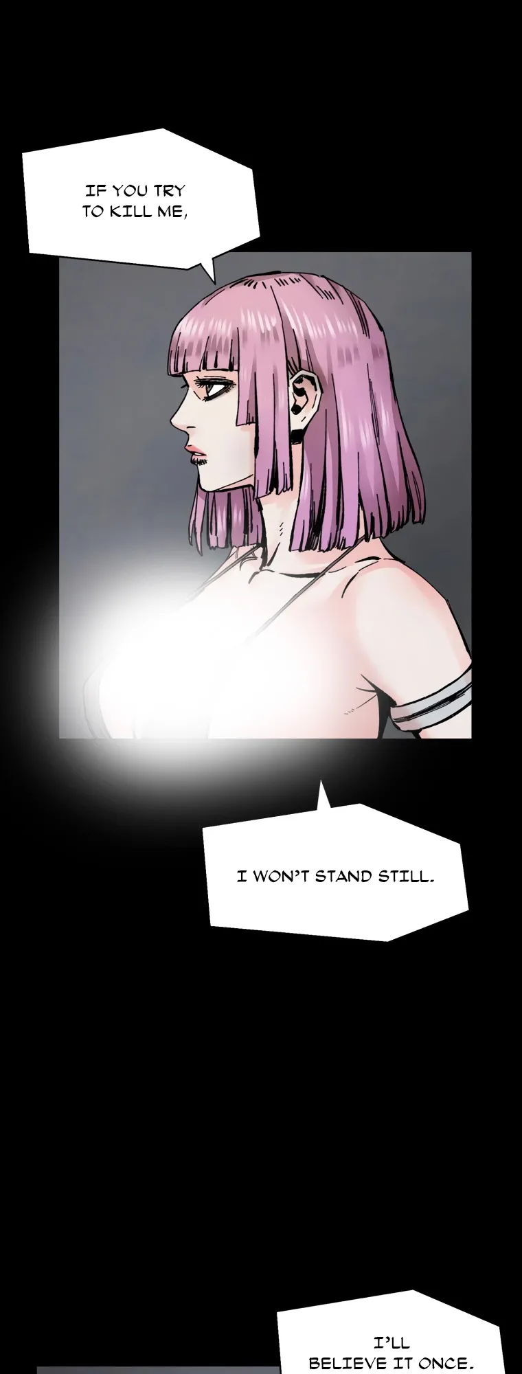 Read L.A.G Manga Online