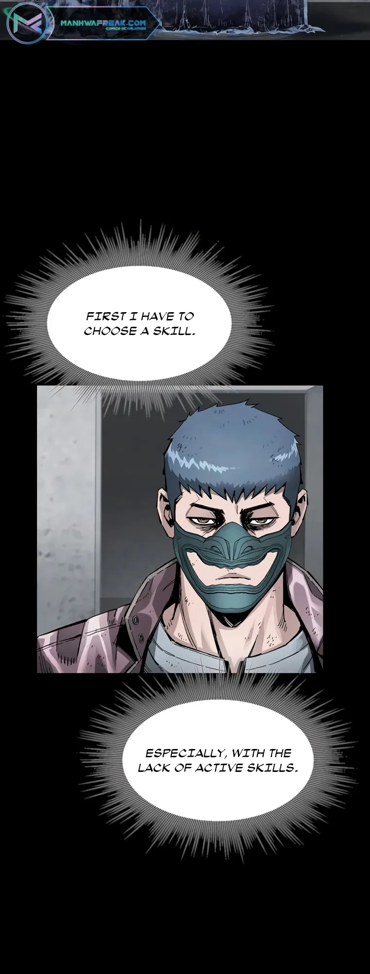 Read L.A.G Manga Online