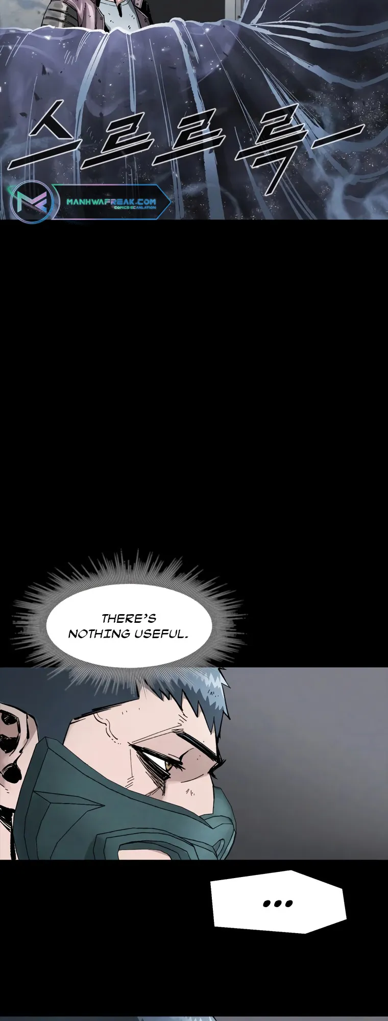 Read L.A.G Manga Online