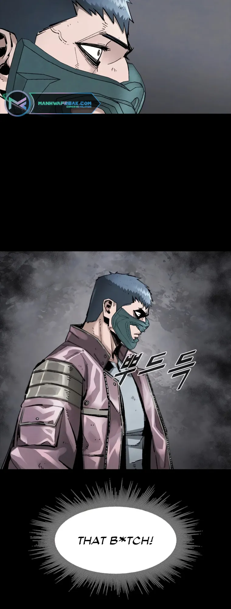 Read L.A.G Manga Online