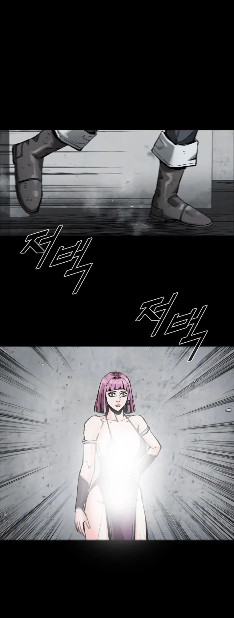 Read L.A.G Manga Online