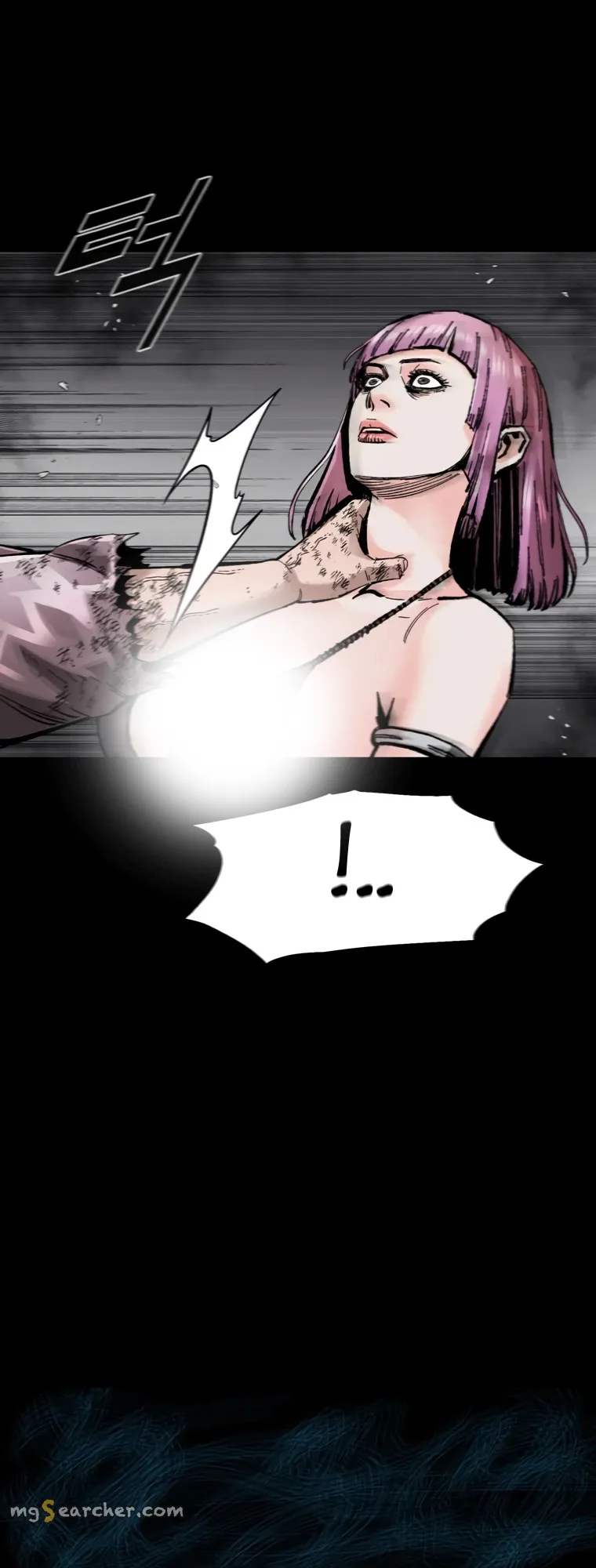 Read L.A.G Manga Online