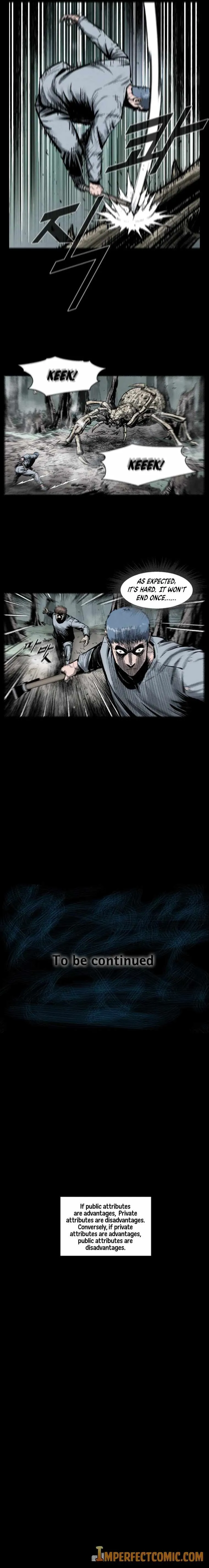 Read L.A.G Manga Online