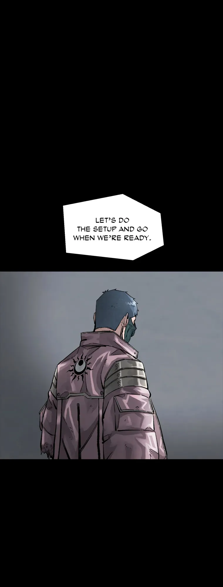Read L.A.G Manga Online