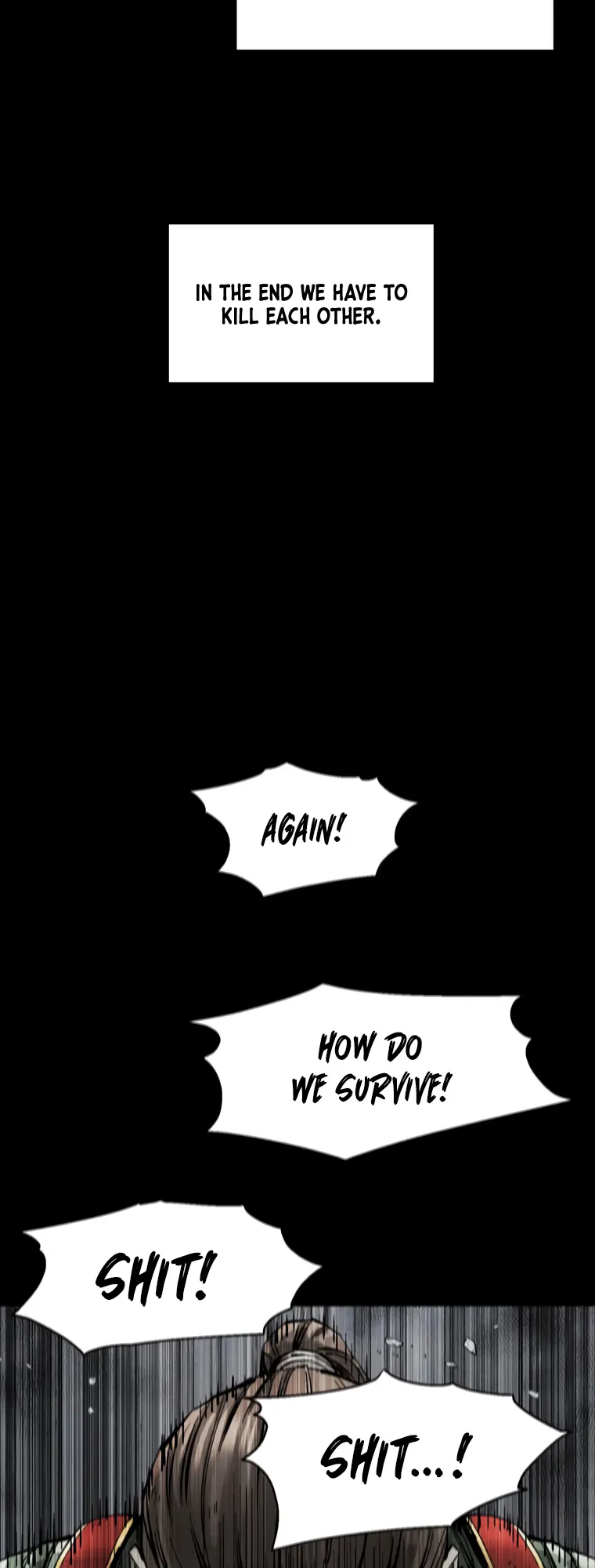 Read L.A.G Manga Online