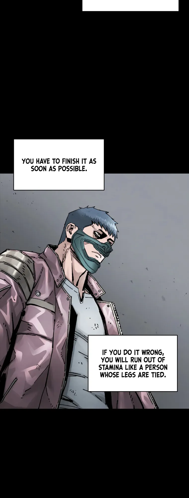 Read L.A.G Manga Online