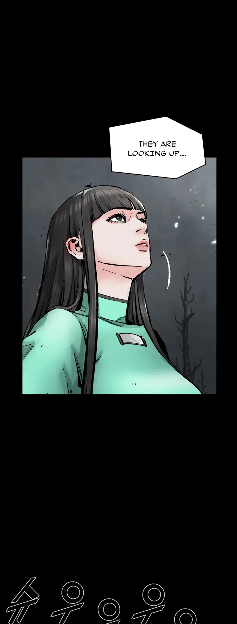 Read L.A.G Manga Online