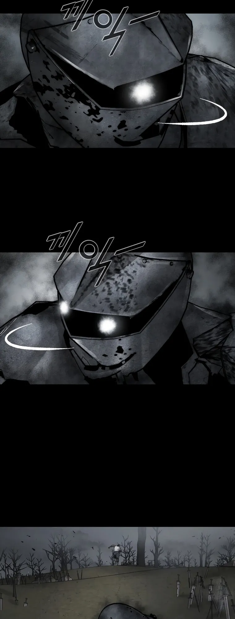 Read L.A.G Manga Online