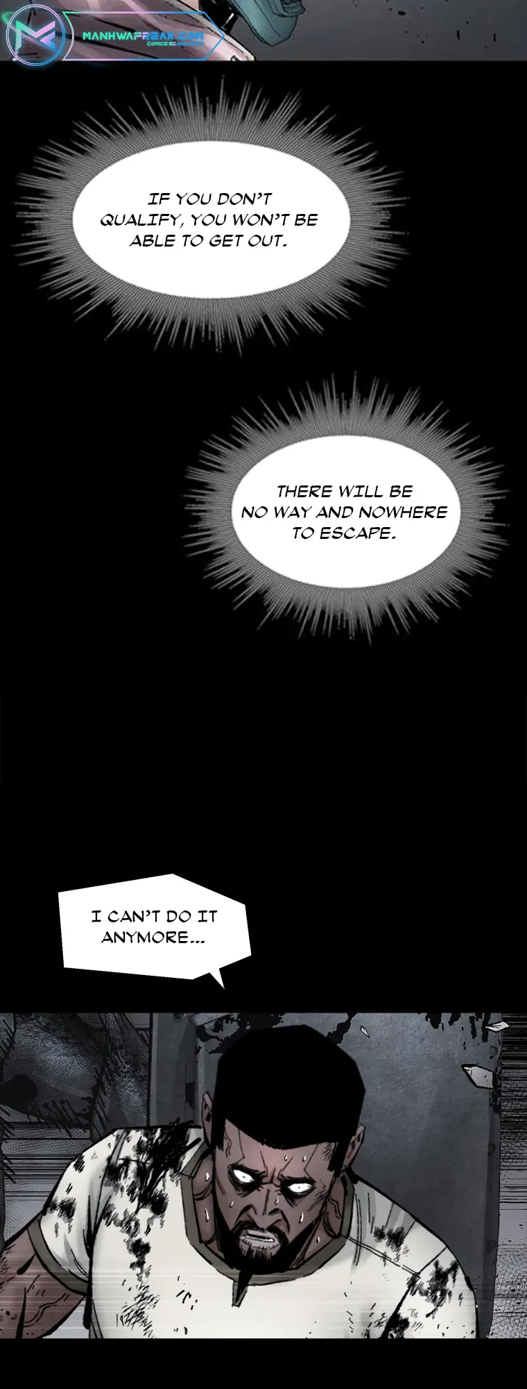 Read L.A.G Manga Online