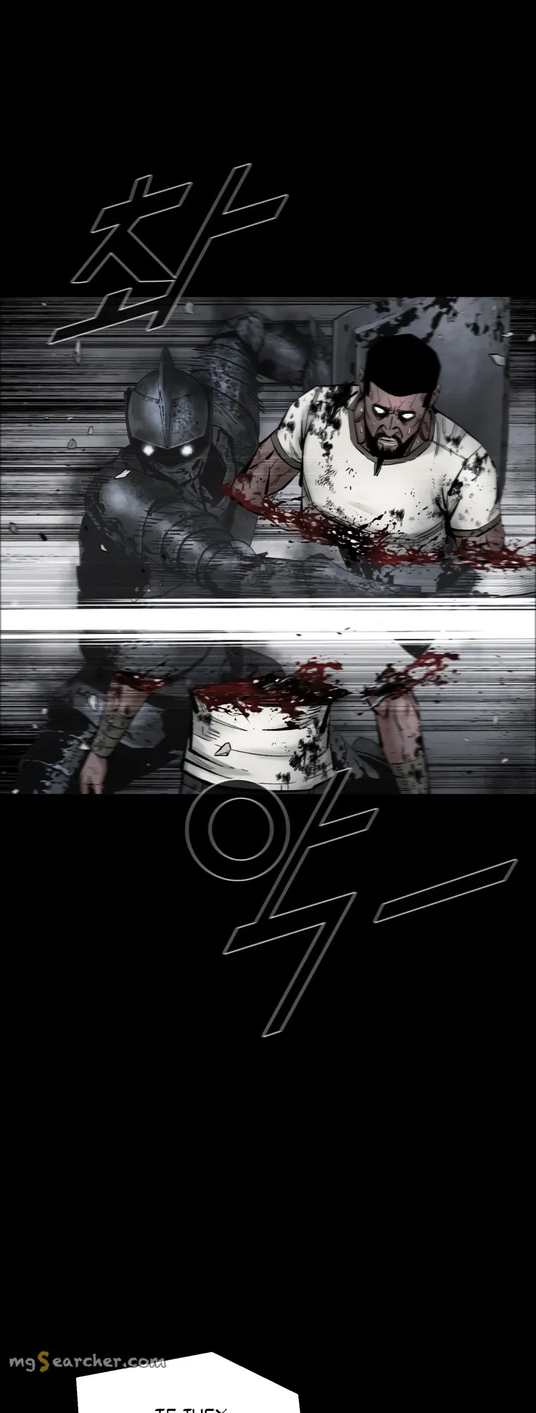 Read L.A.G Manga Online