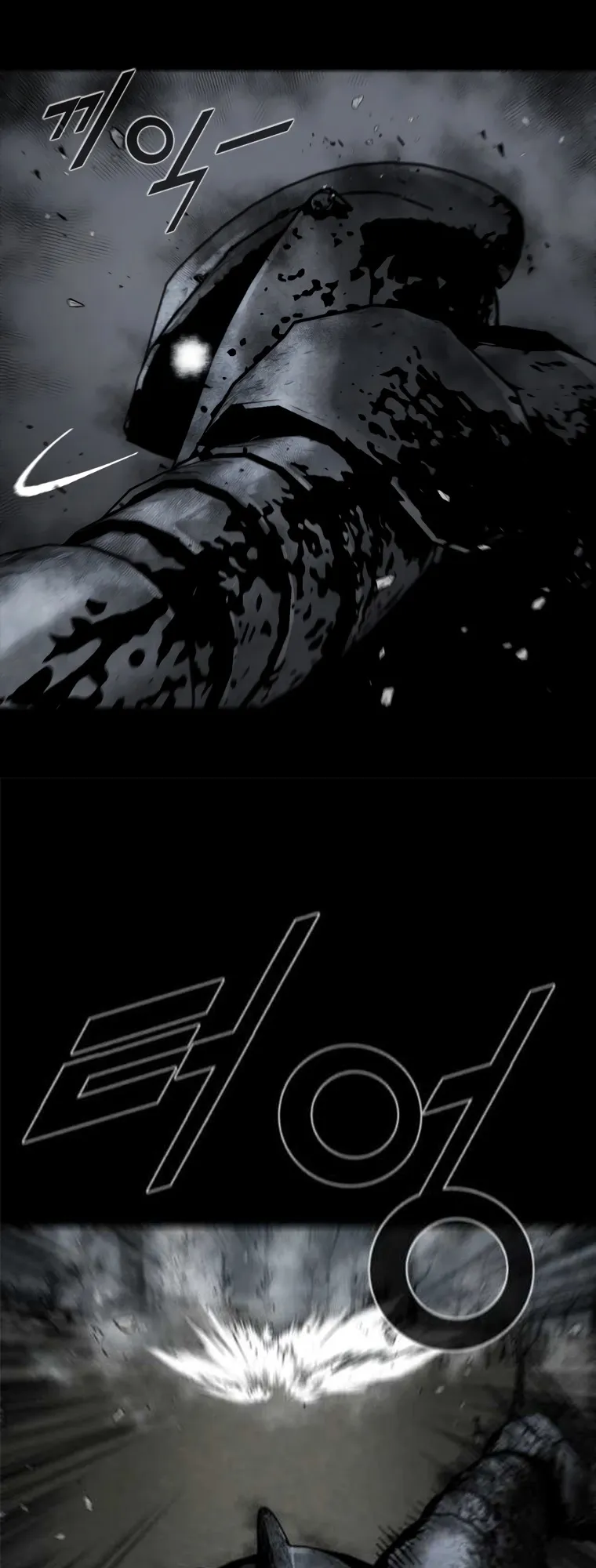 Read L.A.G Manga Online