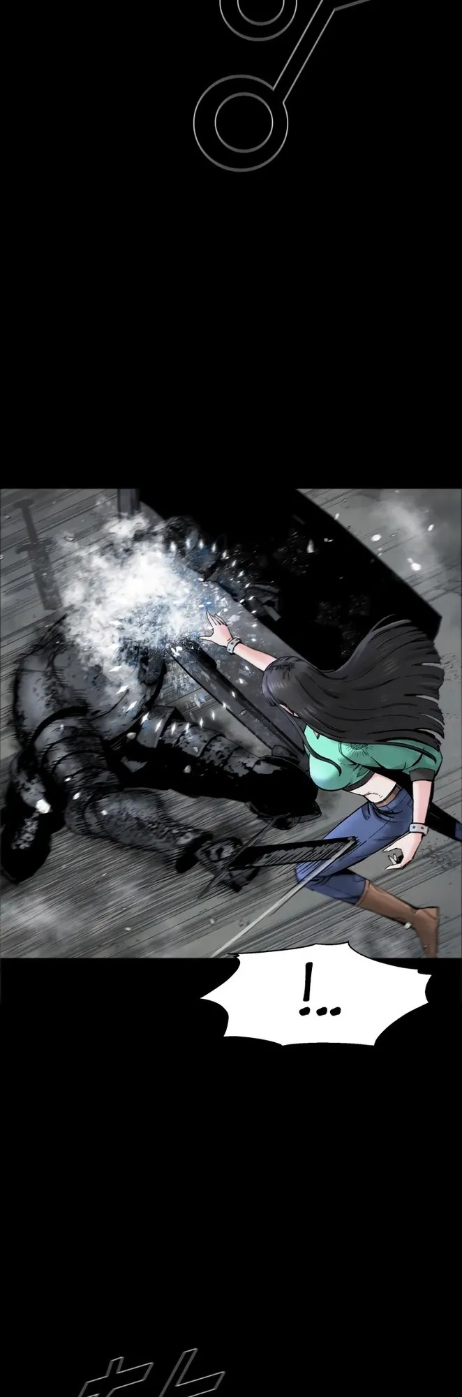Read L.A.G Manga Online