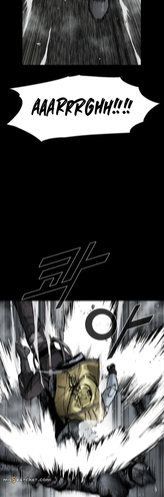 Read L.A.G Manga Online