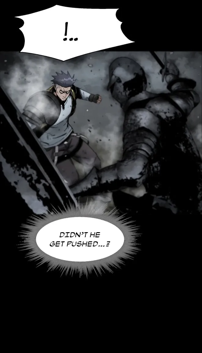 Read L.A.G Manga Online