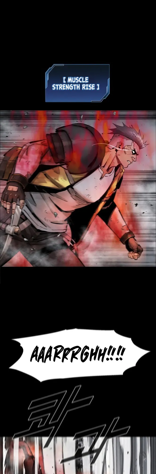 Read L.A.G Manga Online