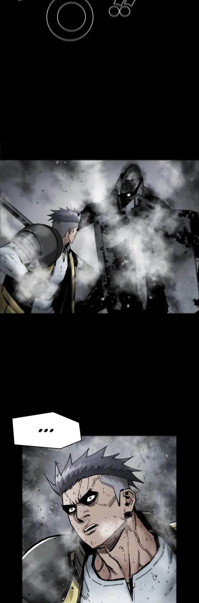 Read L.A.G Manga Online