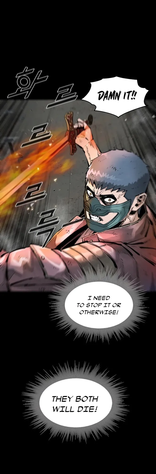 Read L.A.G Manga Online