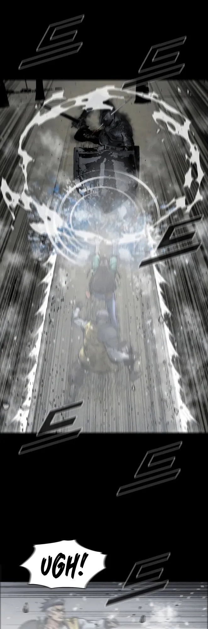 Read L.A.G Manga Online