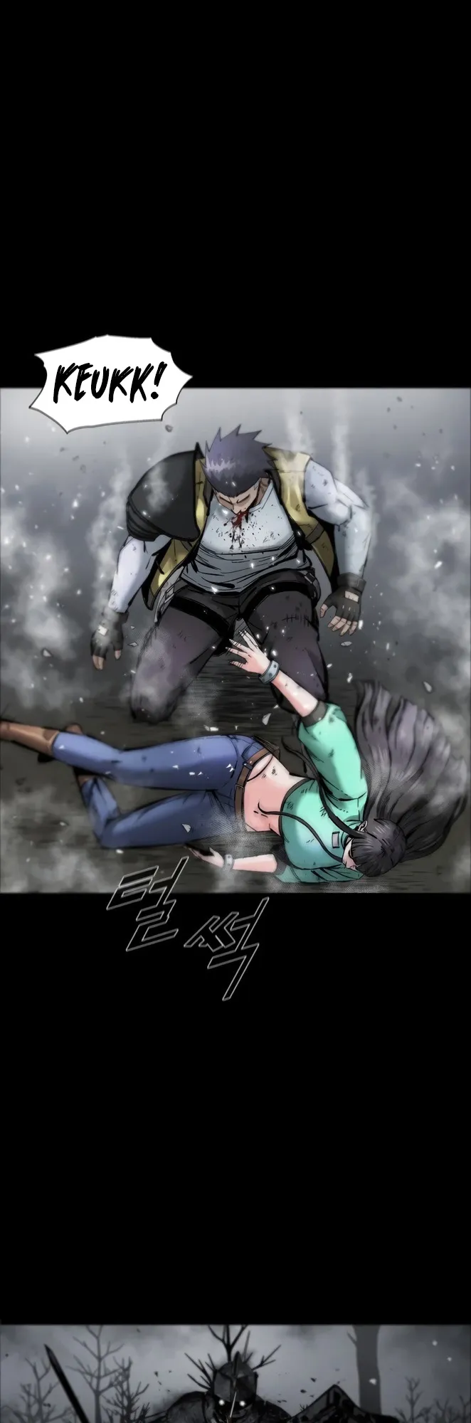 Read L.A.G Manga Online
