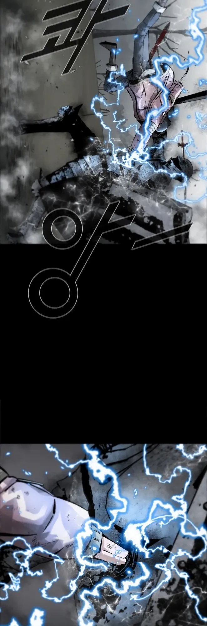 Read L.A.G Manga Online