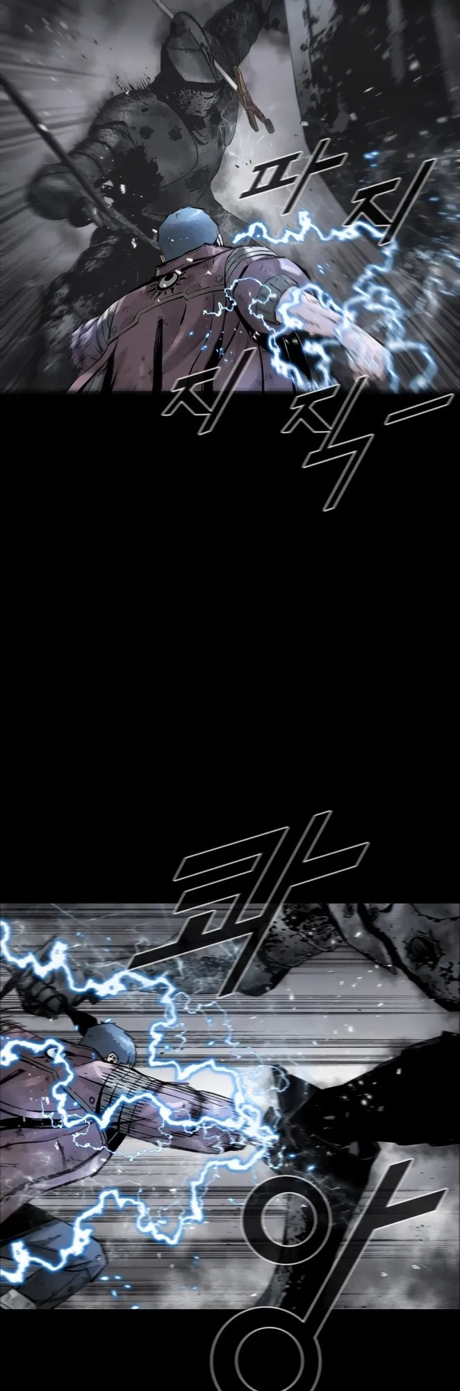 Read L.A.G Manga Online