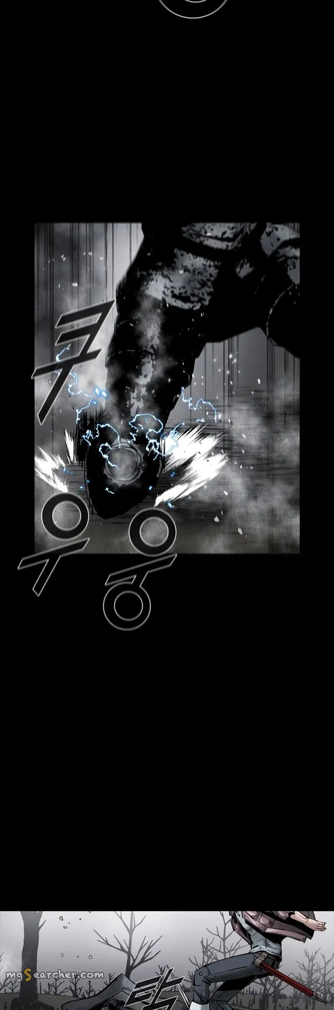 Read L.A.G Manga Online