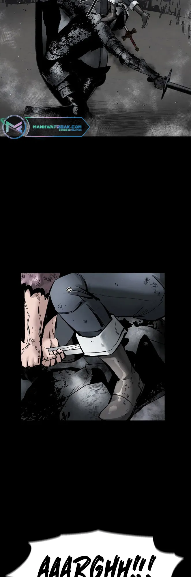Read L.A.G Manga Online