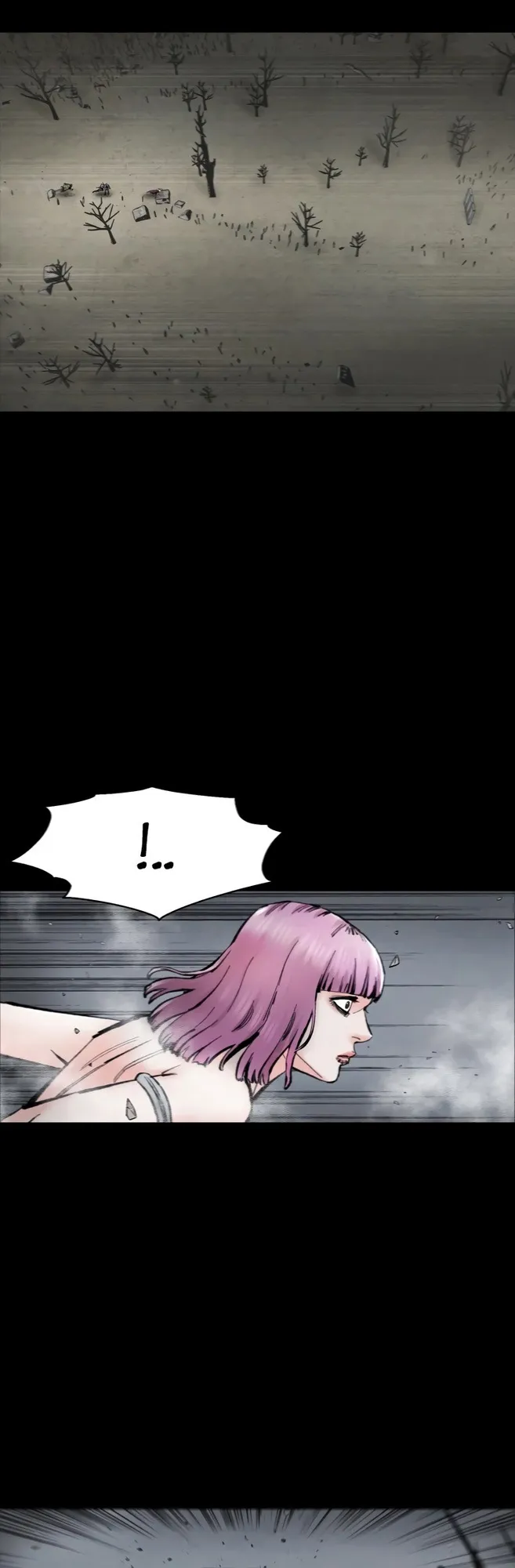 Read L.A.G Manga Online