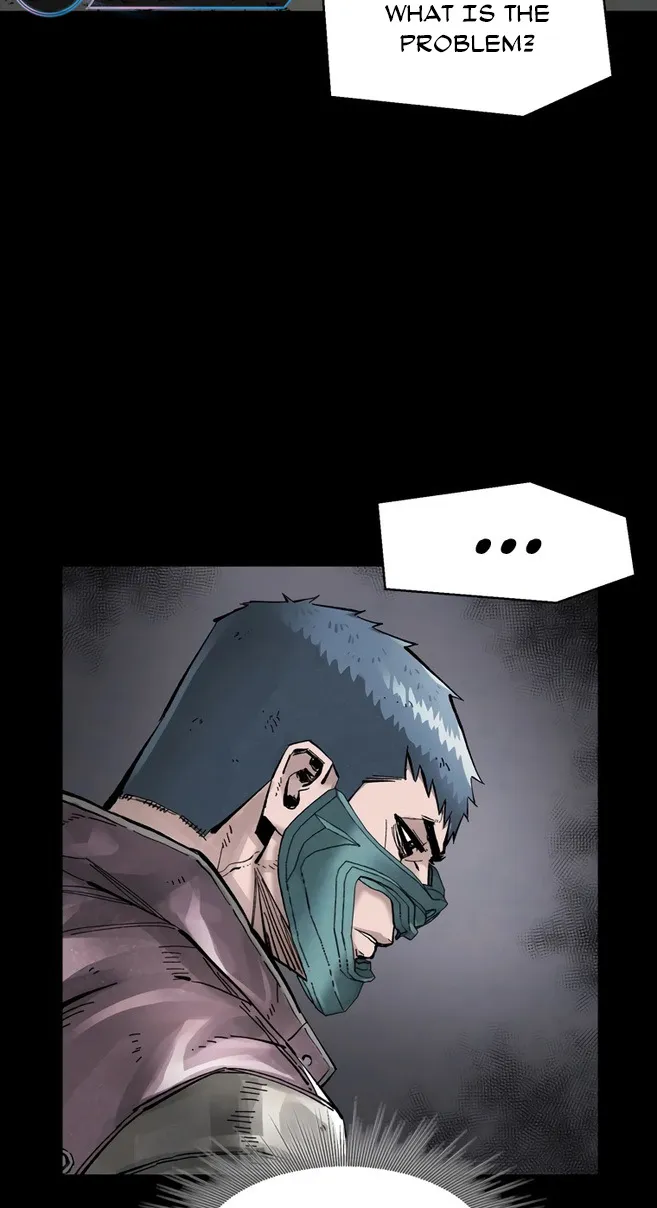 Read L.A.G Manga Online