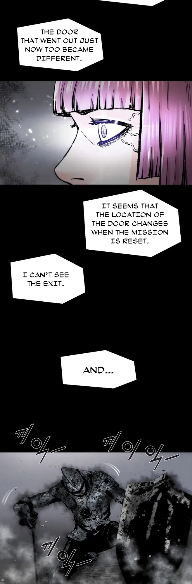 Read L.A.G Manga Online