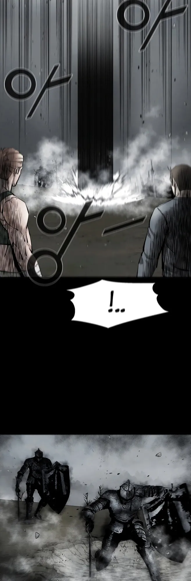 Read L.A.G Manga Online