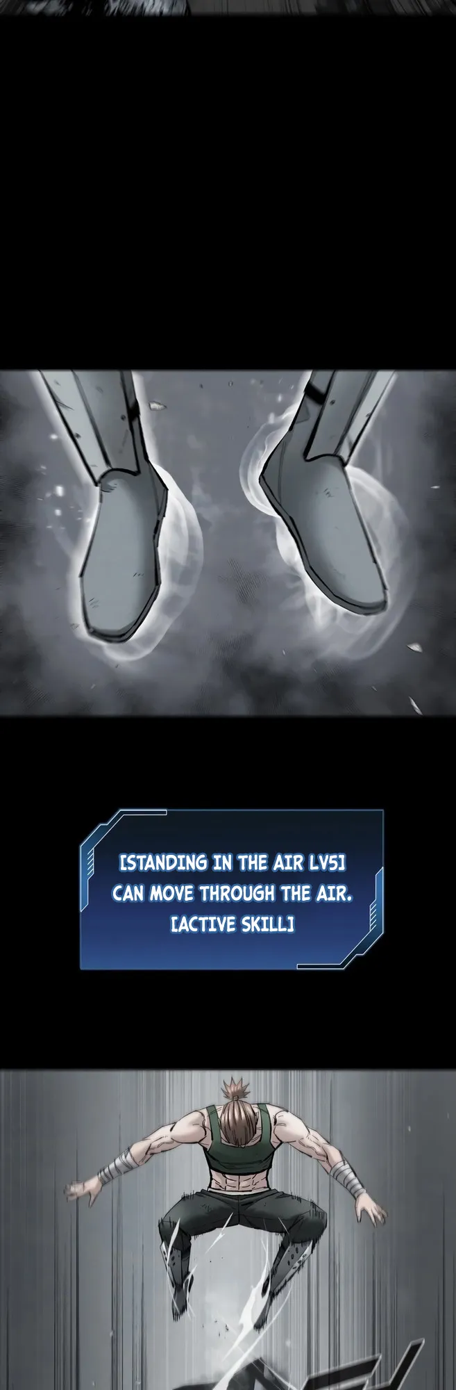 Read L.A.G Manga Online