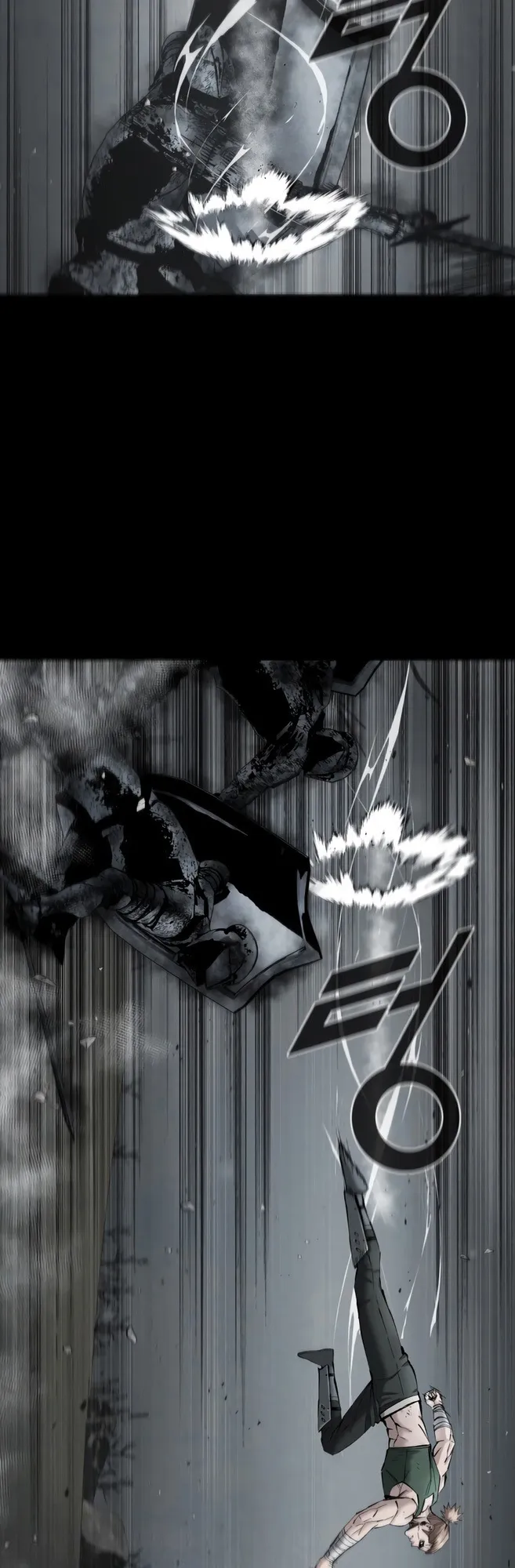 Read L.A.G Manga Online