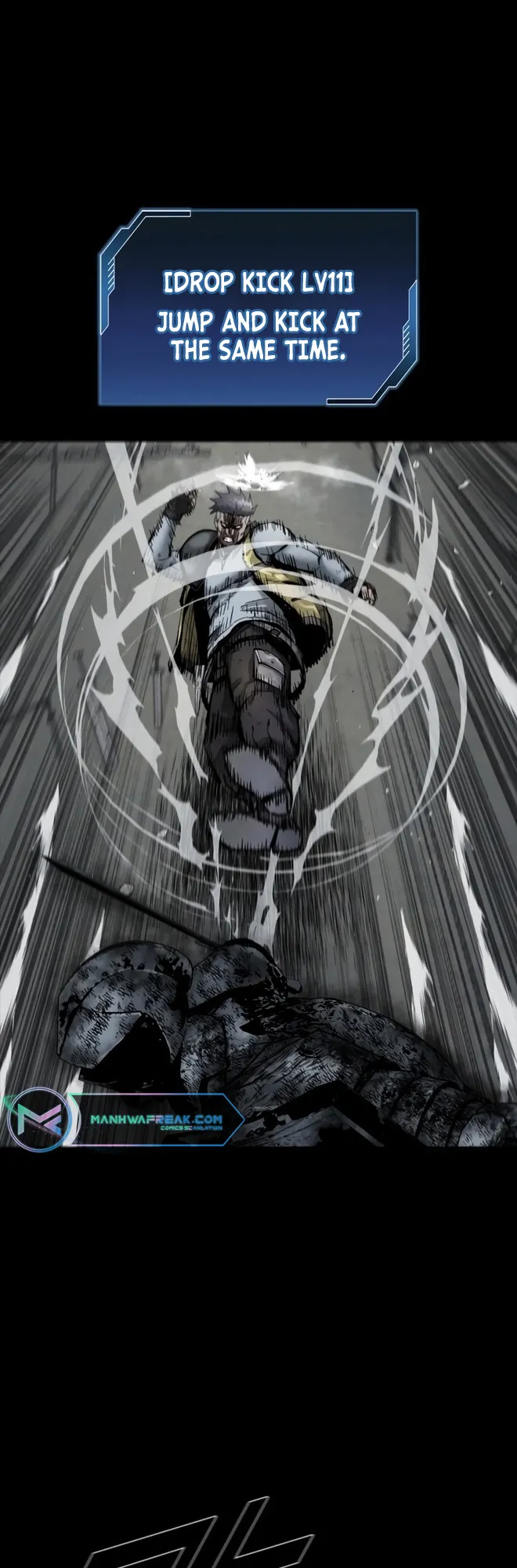 Read L.A.G Manga Online